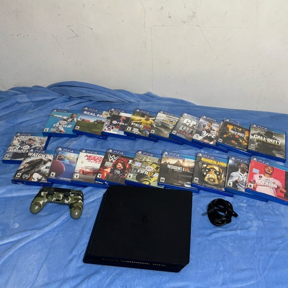 PS4